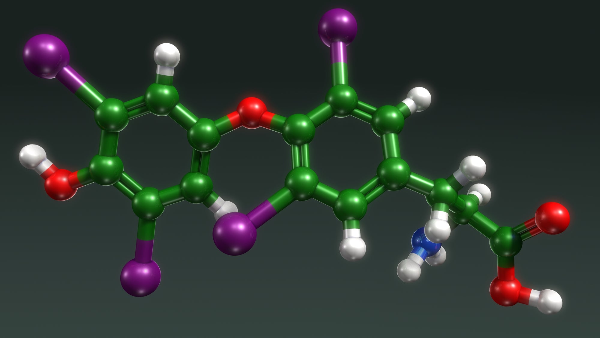 Could Peptides Be The Key For Your Healthiest Skin Ever?