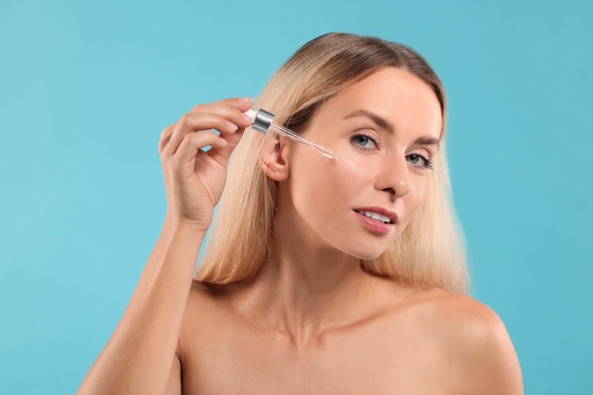 Benefits of Hyaluronic Acid: A Natural Selection for Youthful Skin!