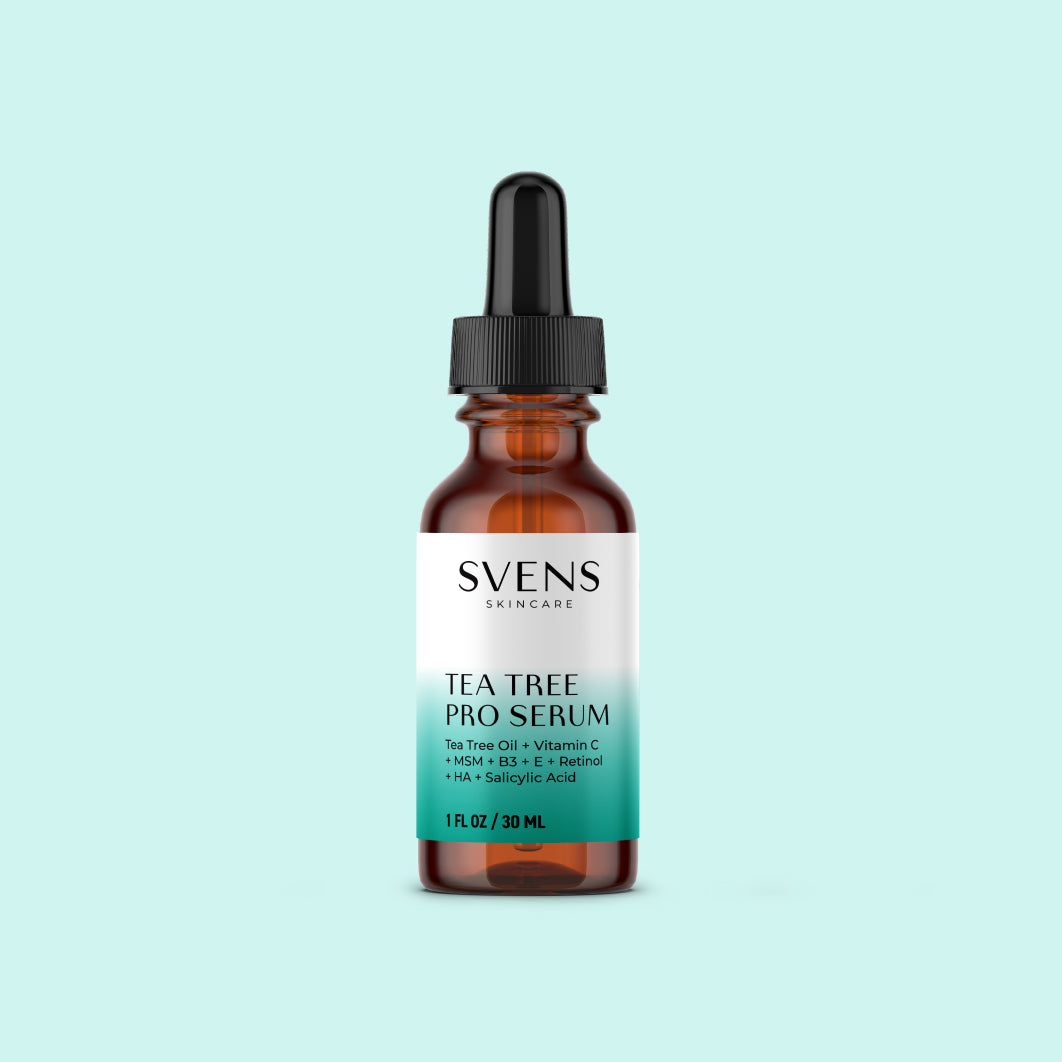 Tea Tree Pro Serum