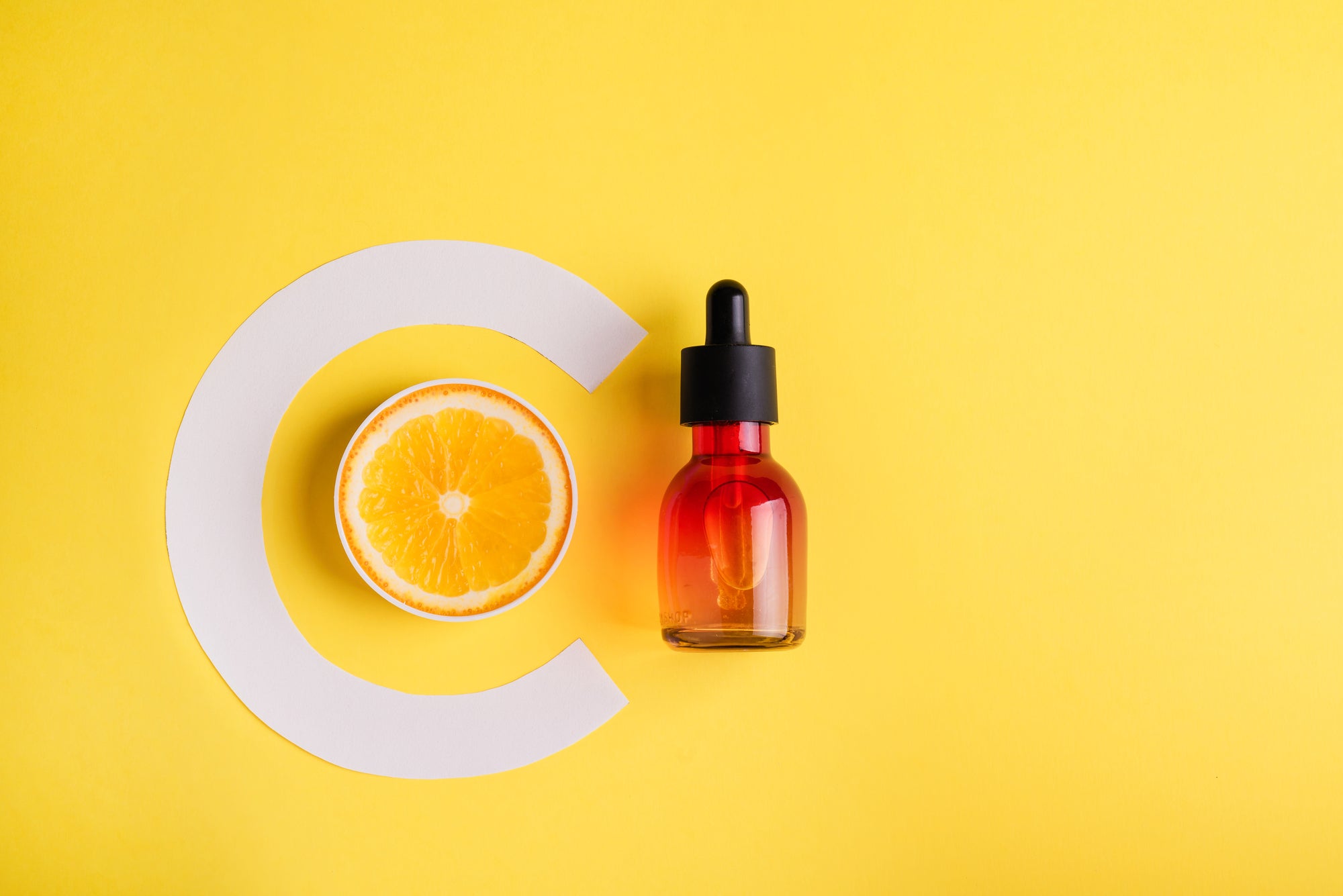 Why A Vitamin C Serum Is Exactly What Your Skin Needs