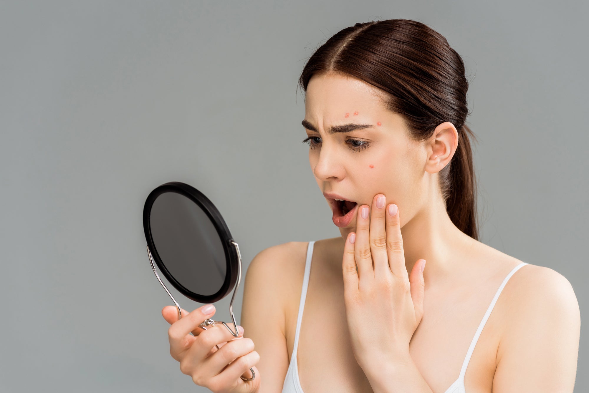 Best Advice to Combat Acne