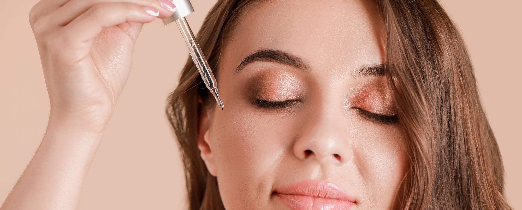 What does a niacinamide serum do?