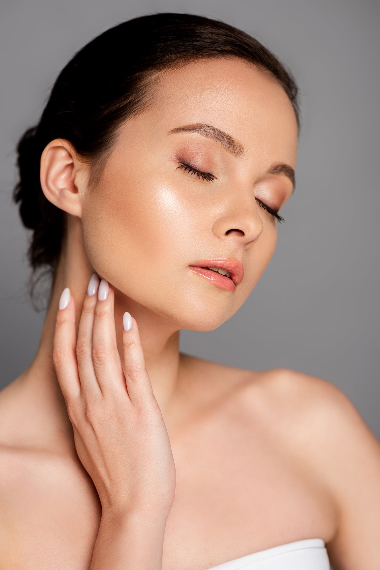 How to achieve Glass Skin
