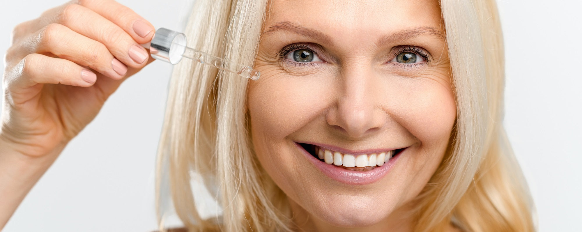 Could Peptides Be The Key For Your Healthiest Skin Ever?