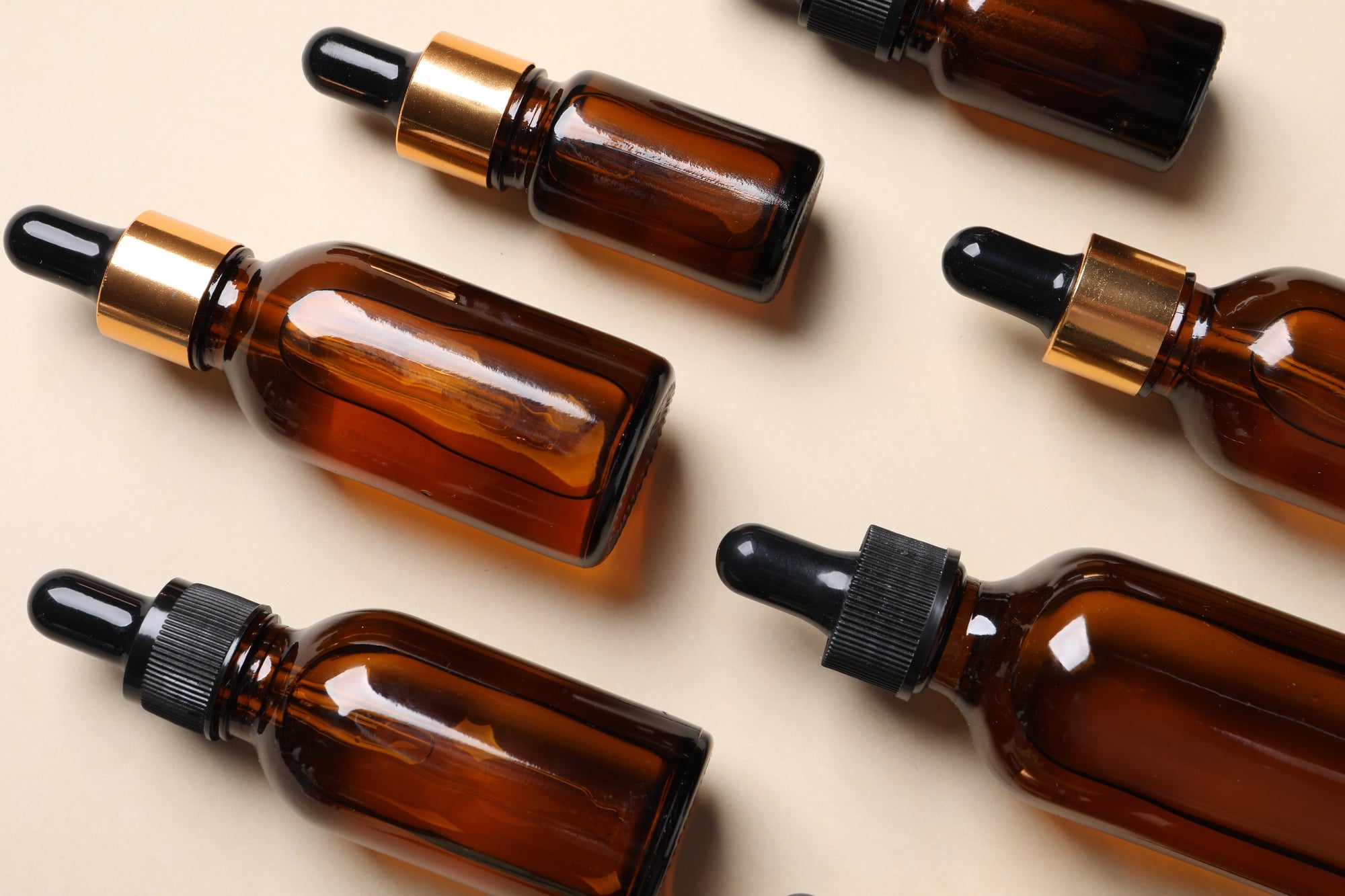 How many serums can you use at once? Tips for creating a balanced serum regimen