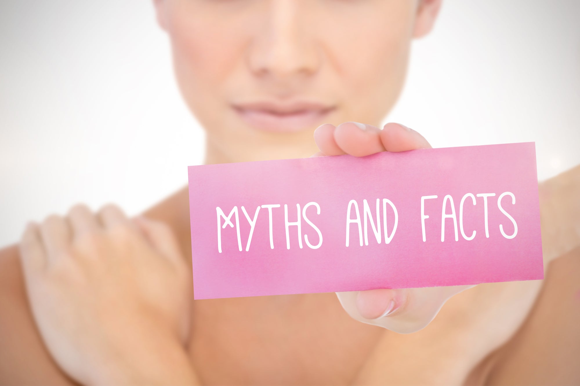 The 5 Biggest Retinol Myths – Debunked!