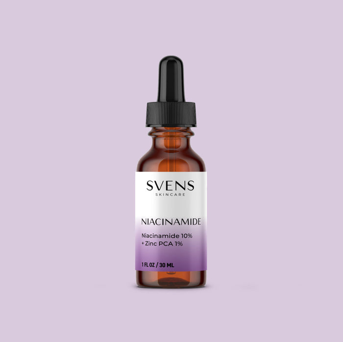 Niacinamide 10% + Zinc PCA 1% Serum